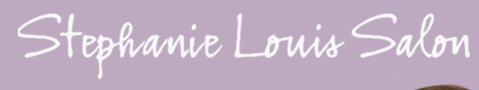 Company logo of Stephanie Louis Salon