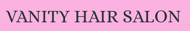 Company logo of Vanity Hair Salon