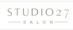 Company logo of STUDIO 27 SALON