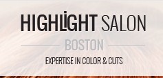 Company logo of Highlight Salon