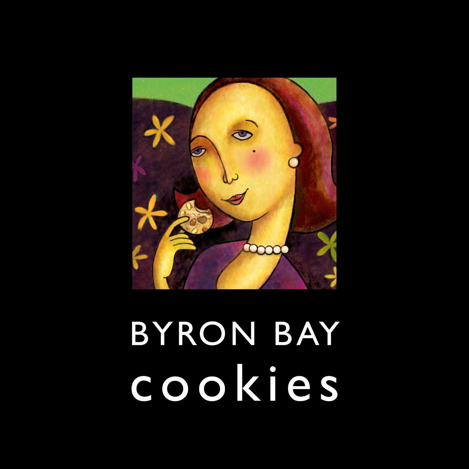 Company logo of Byron Bay Cookie Company