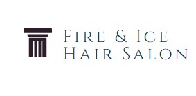 Company logo of Fire & Ice Hair Salon
