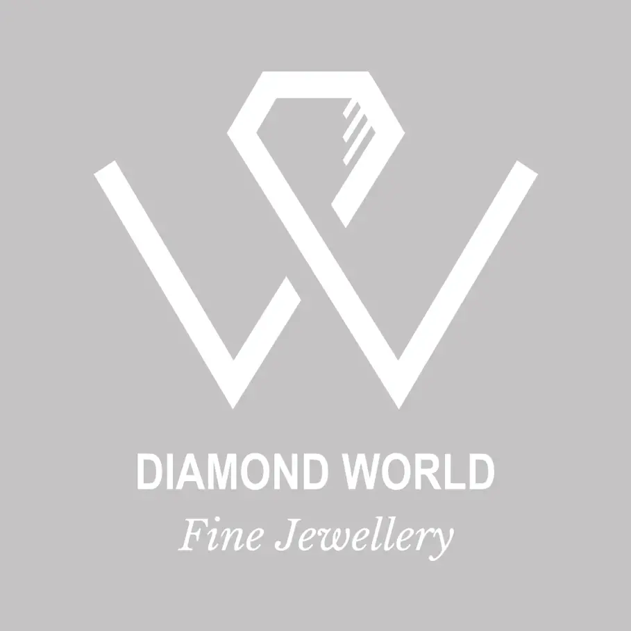 Company logo of Diamond World Fine Jewellery