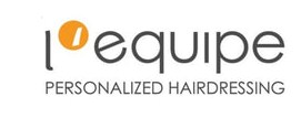 Company logo of L'Equipe Personalized Hairdressing