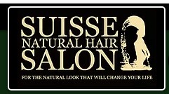 Company logo of Suisse Natural Hair Salon