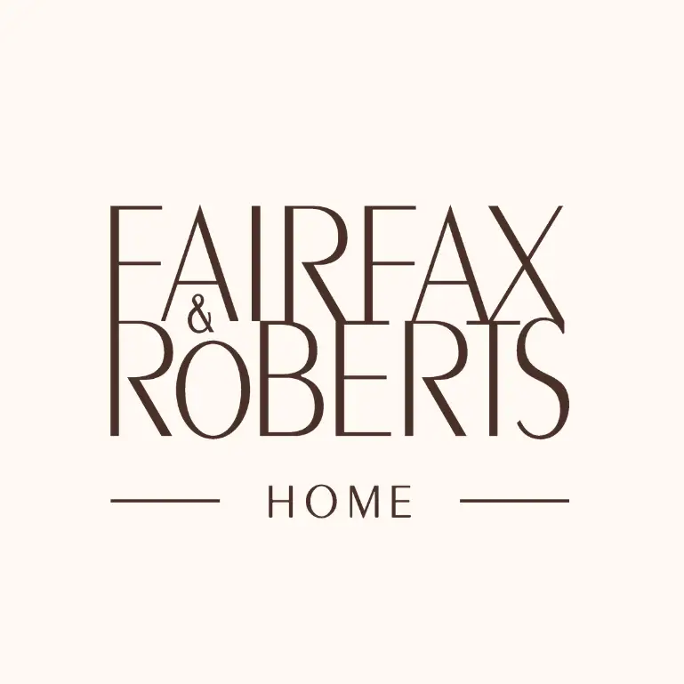 Company logo of Fairfax & Roberts Home Bespoke Tableware