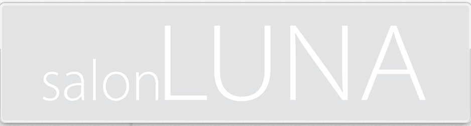Company logo of Salon Luna