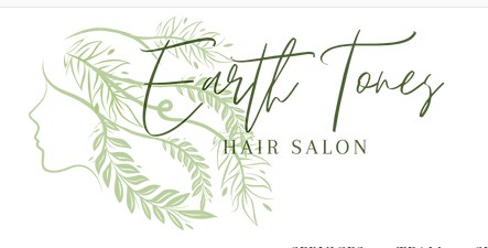 Company logo of Earth Tones Hair Salon