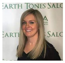 Earth Tones Hair Salon