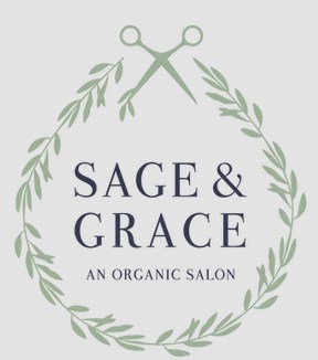 Company logo of Sage & Grace an Organic Salon