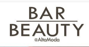 Company logo of Bar Beauty @ Alta Moda