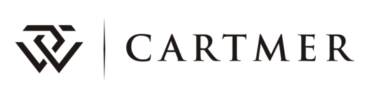 Company logo of Cartmer Jewellery