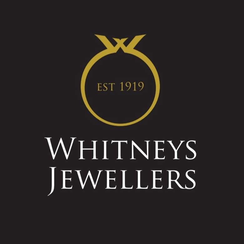 Company logo of Whitneys Jewellers