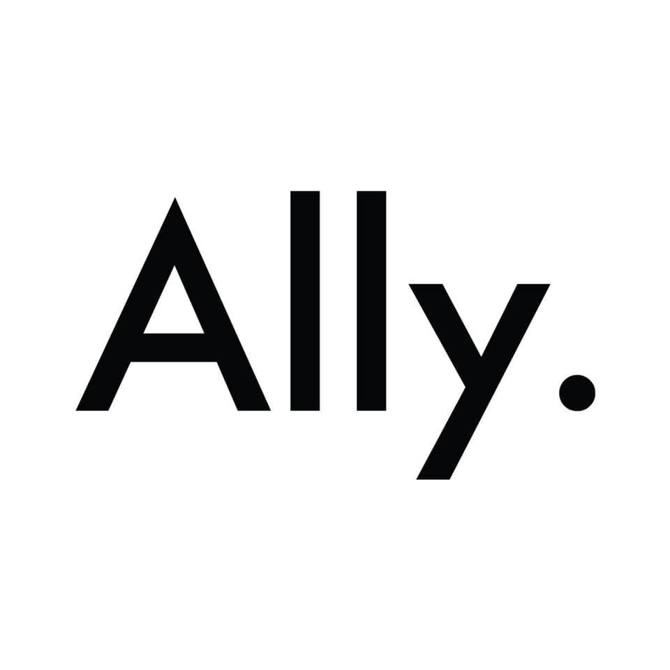 Company logo of Ally Fashion
