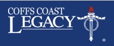 Company logo of Coffs Coast Legacy Op Shop