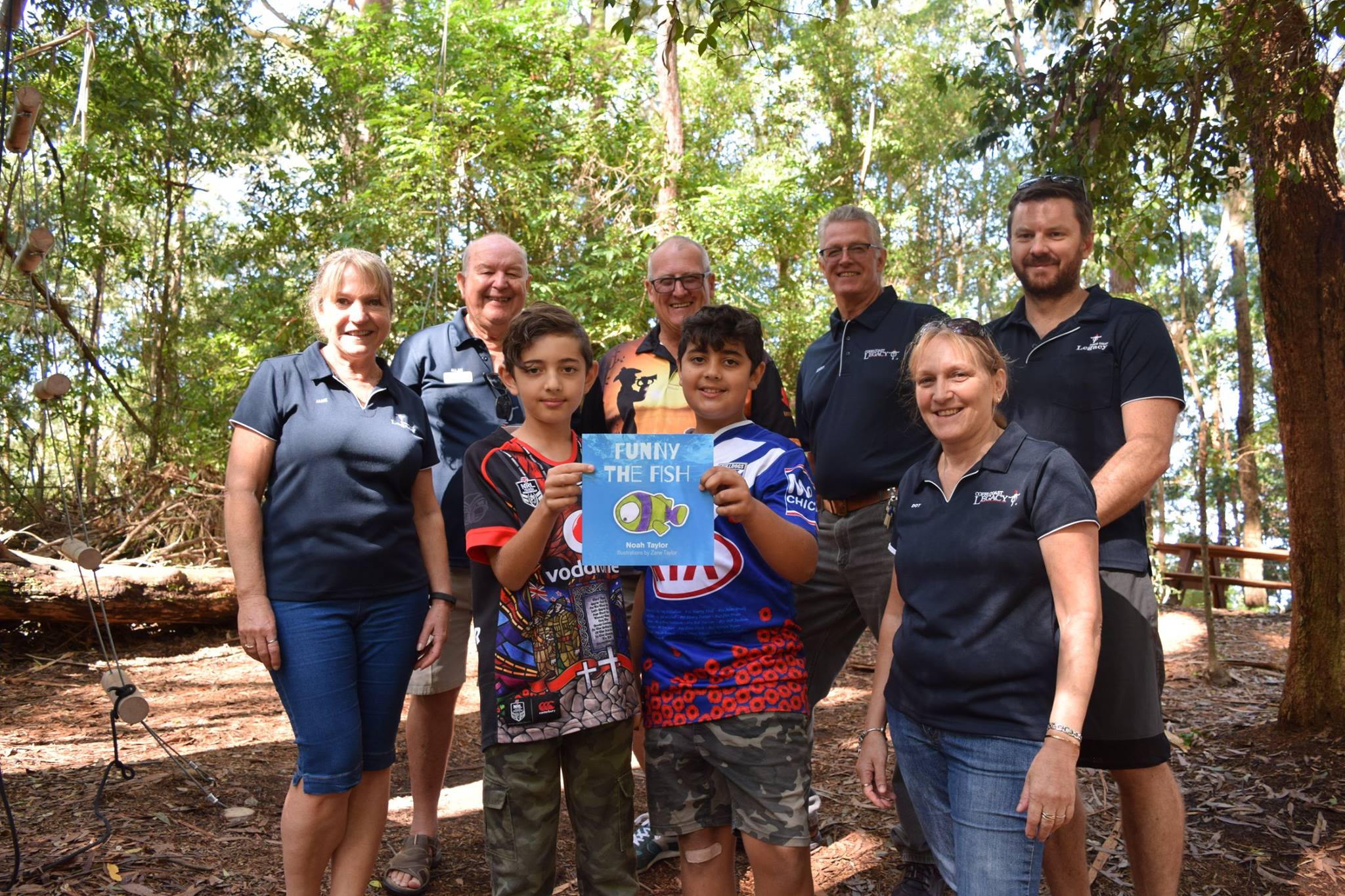 Coffs Coast Legacy Op Shop