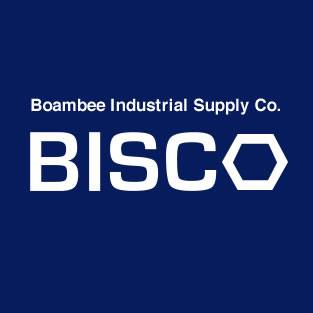 Company logo of Boambee Industrial Supplies (Bisco)