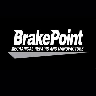 Company logo of Brakepoint Mechanical Repairs & Manufacture