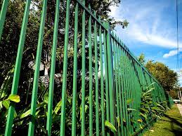 Coffs Harbour Fencing