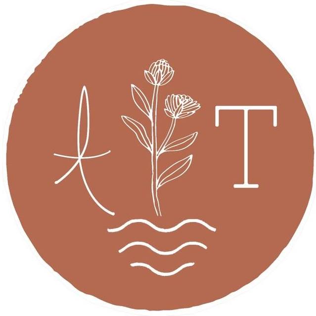 Company logo of Tallow and Tide Eco Boutique