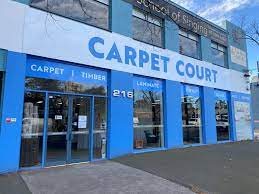 Coffs Harbour Carpet Court