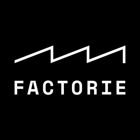 Company logo of Factorie