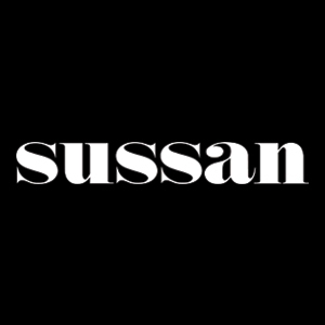 Company logo of Sussan