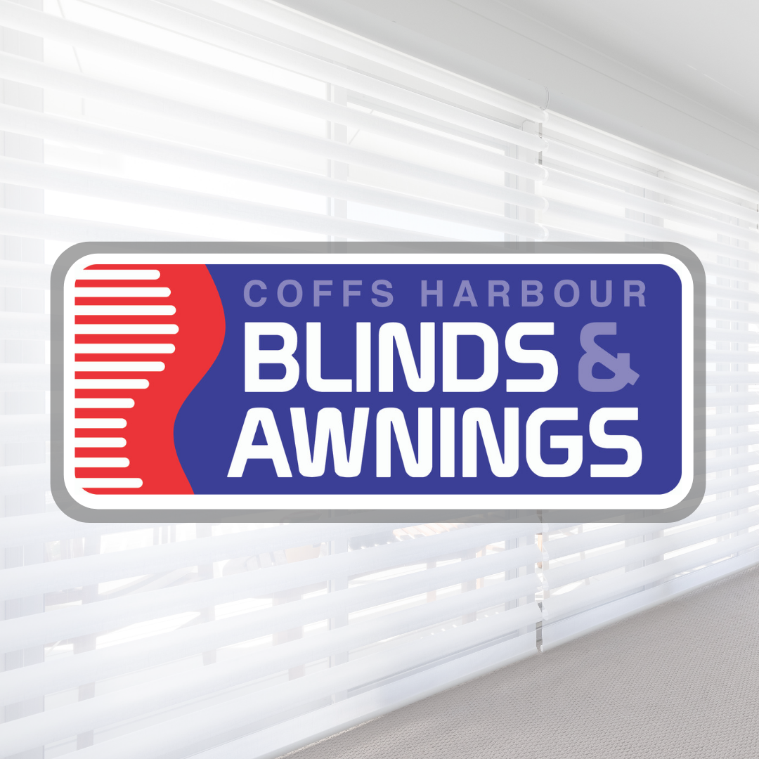 Company logo of Coffs Harbour Blinds & Awnings - Luxaflex, Crimsafe & Shademaster