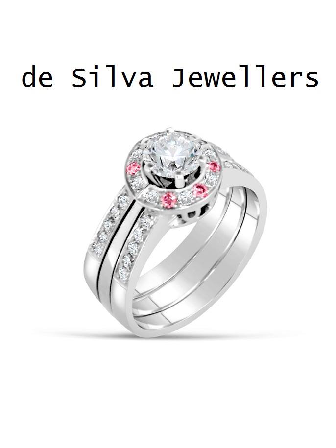 de Silva Jewellers