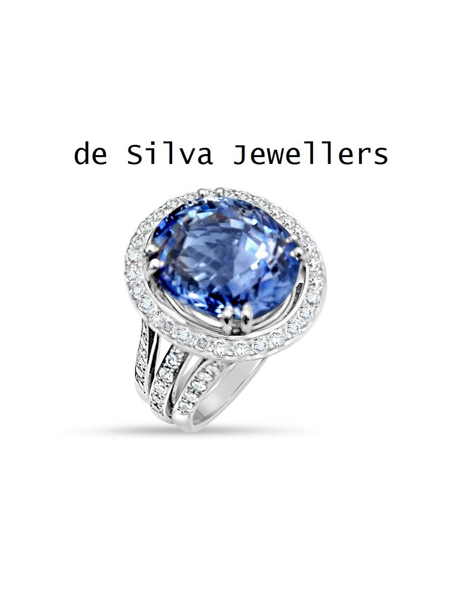 de Silva Jewellers