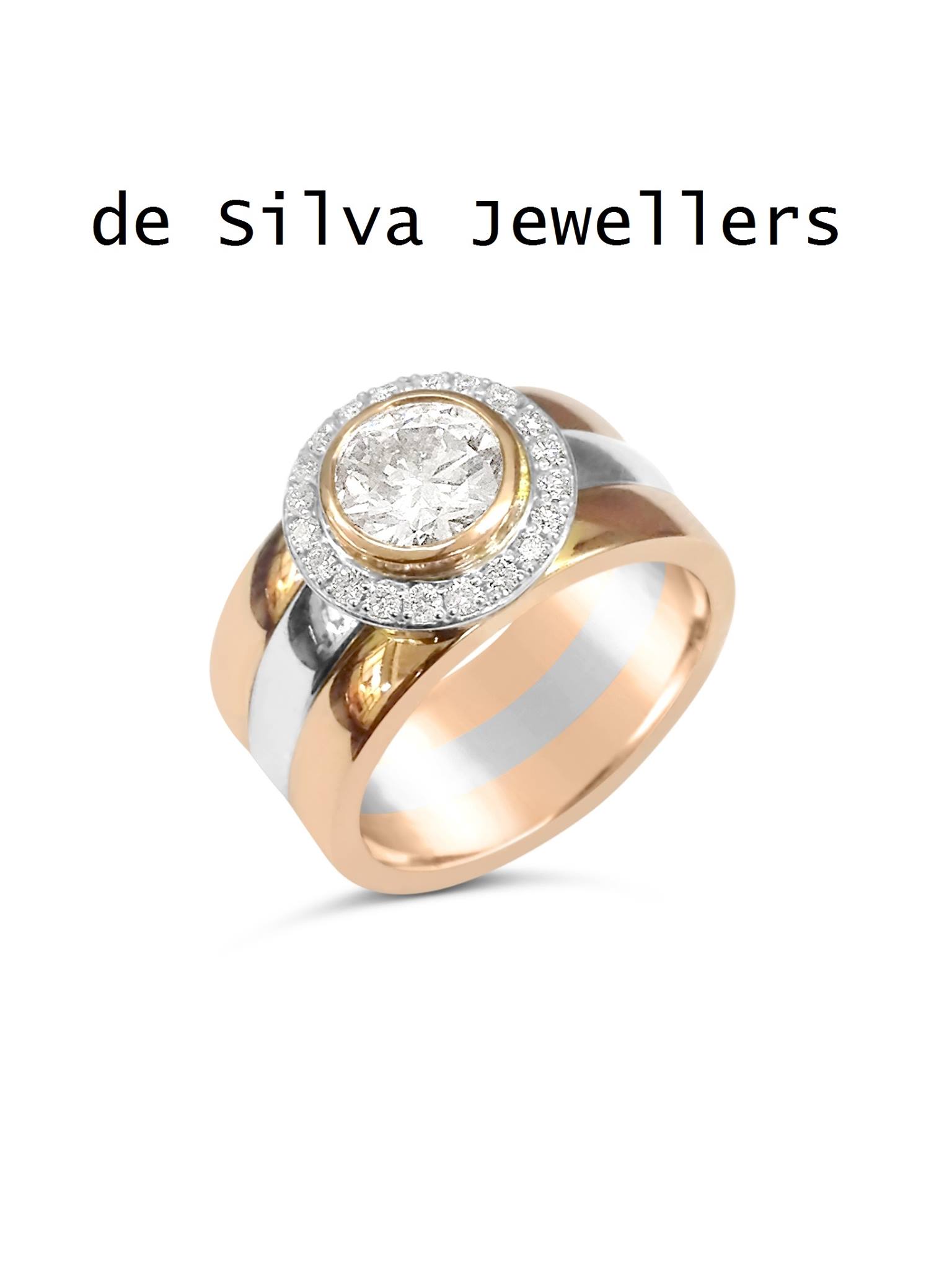 de Silva Jewellers