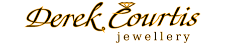 Company logo of Derek Courtis Jewellery