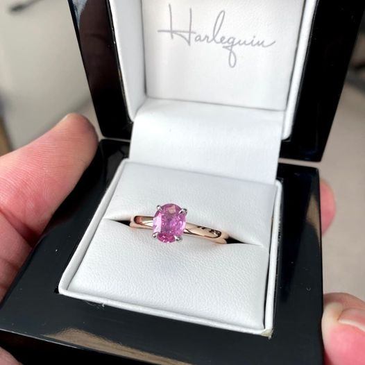 Harlequin Manufacturing Jewellers