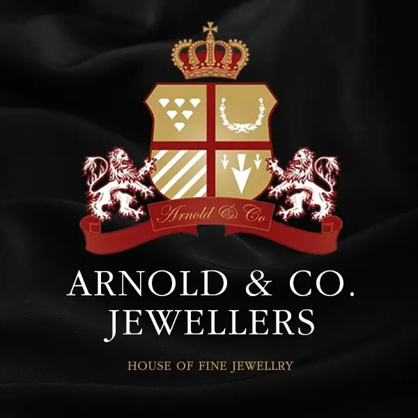 Company logo of Arnold & Co. Jewellers