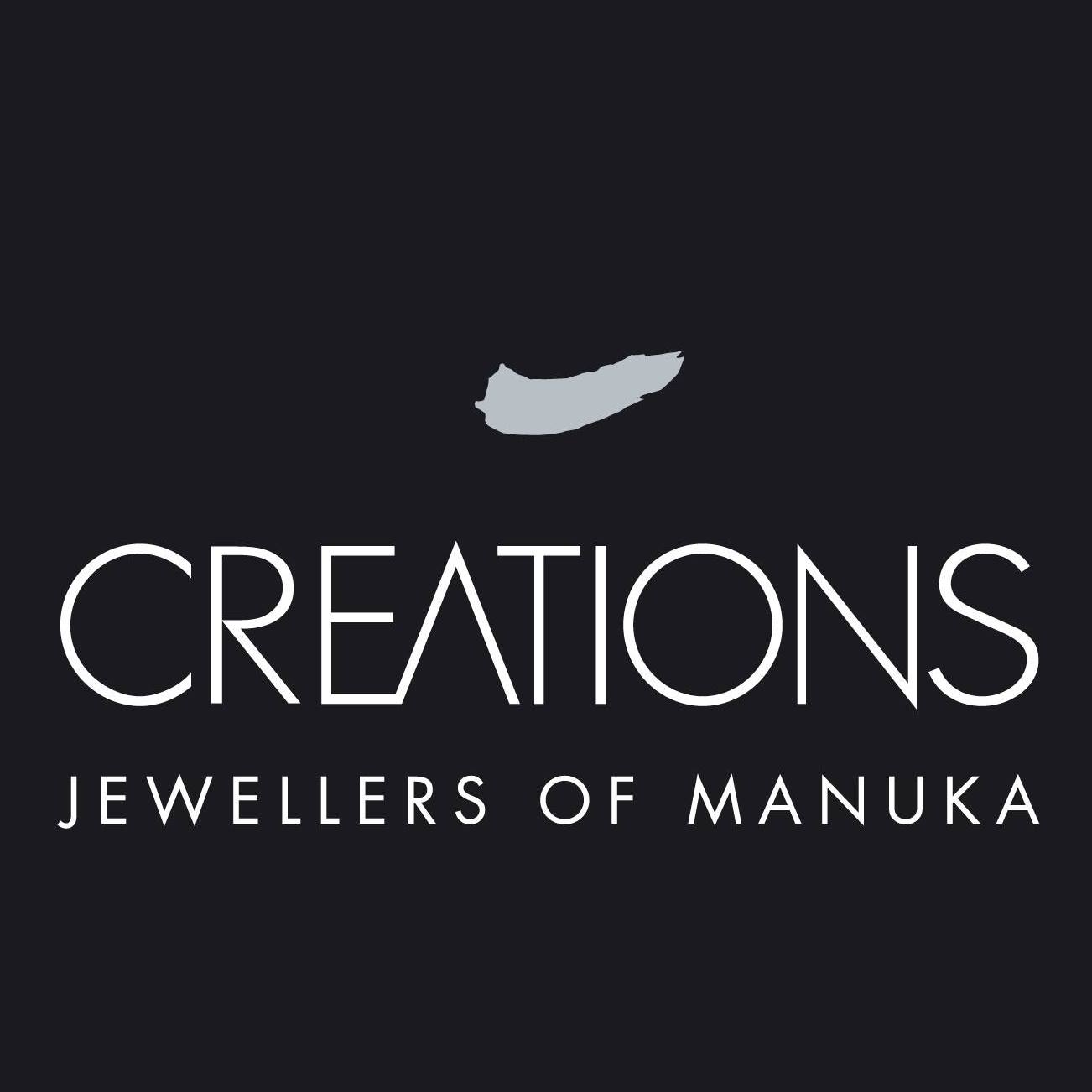 Company logo of Creations Jewellery