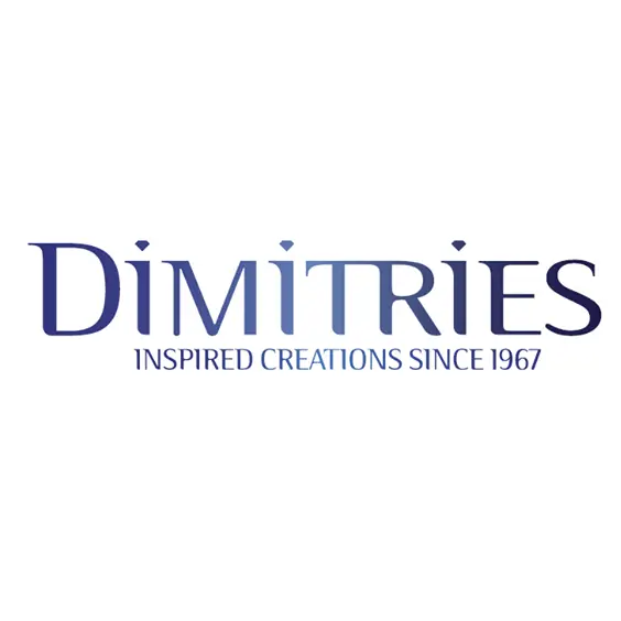 Company logo of Dimitries Jewellers