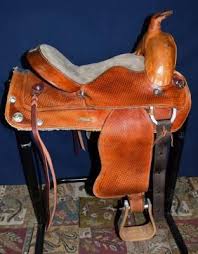 Saddlery by Thompson