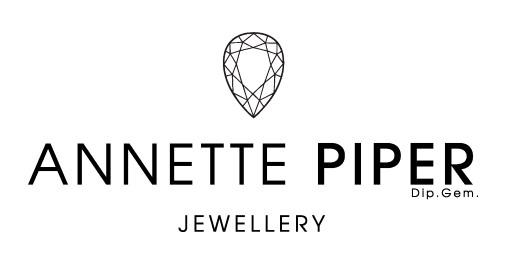 Company logo of Annette Piper Handcrafted Jewellery