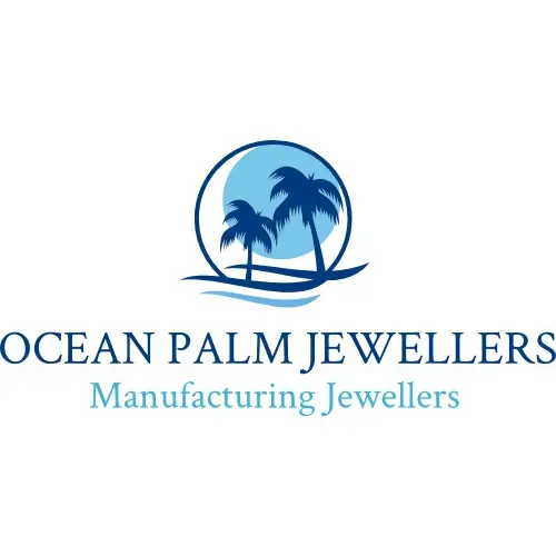 Company logo of Ocean Palm Jewellers