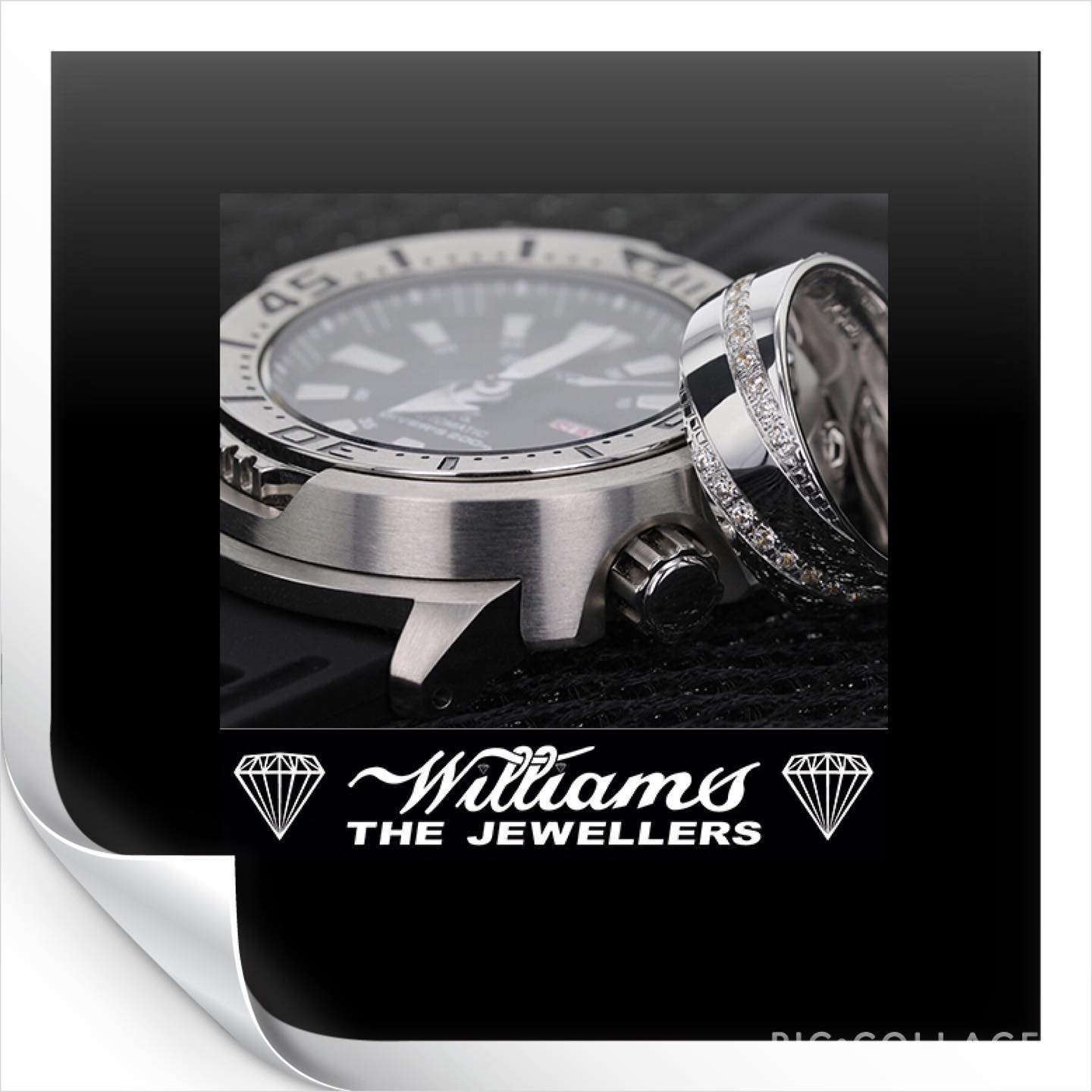 Williams The Jewellers