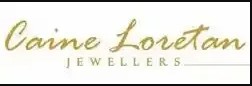 Company logo of Caine Loretan Jewellers