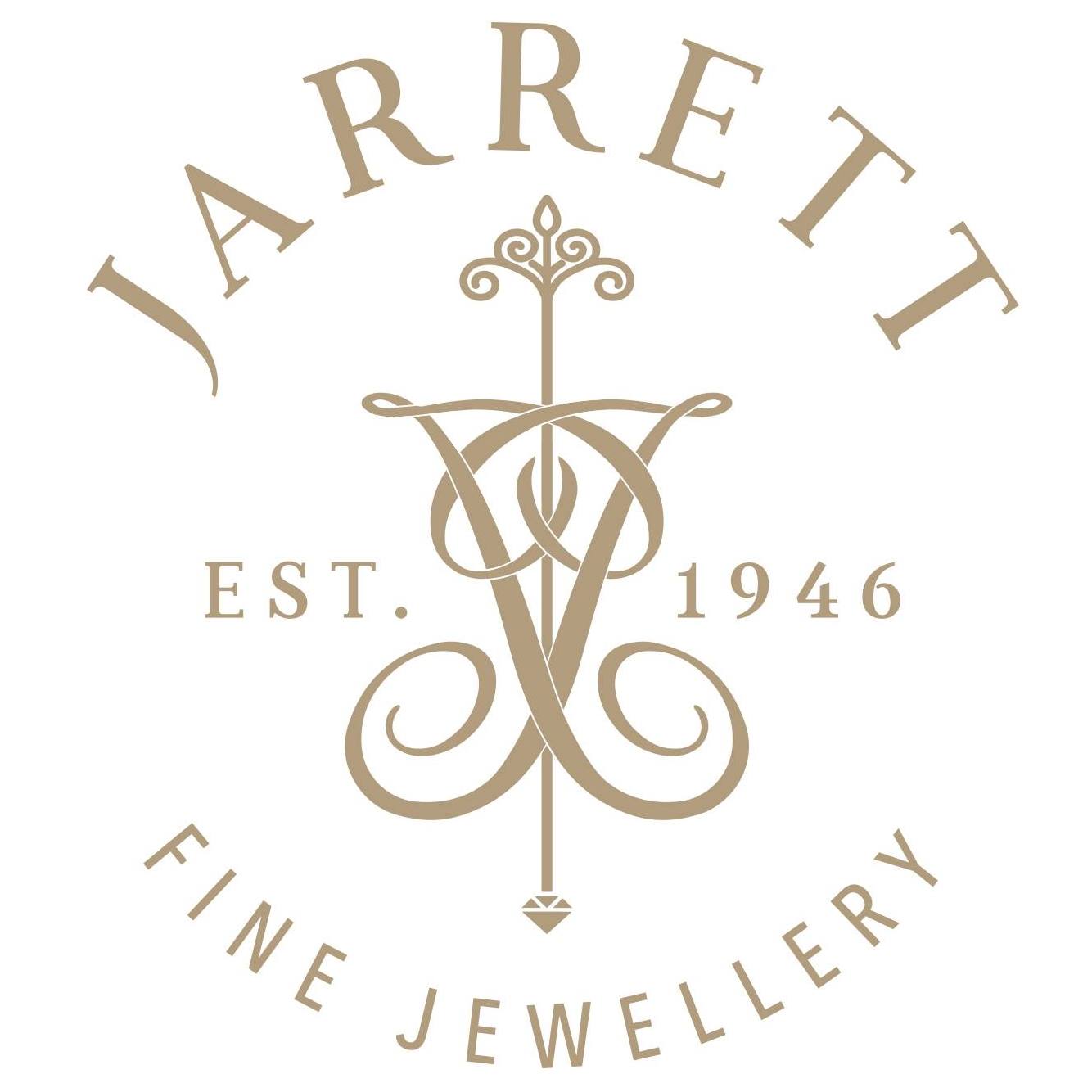 Company logo of Jarrett Jewellery