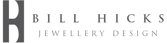 Company logo of Bill Hicks Jewellery Design