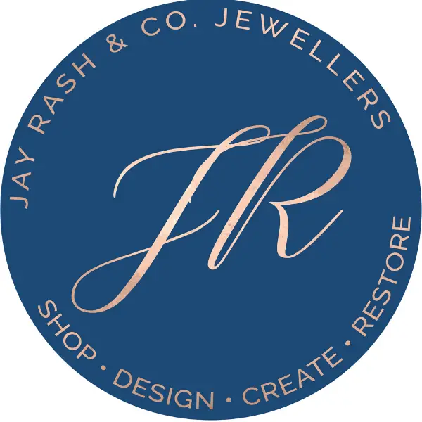 Company logo of Jay Rash & Co Jewellers