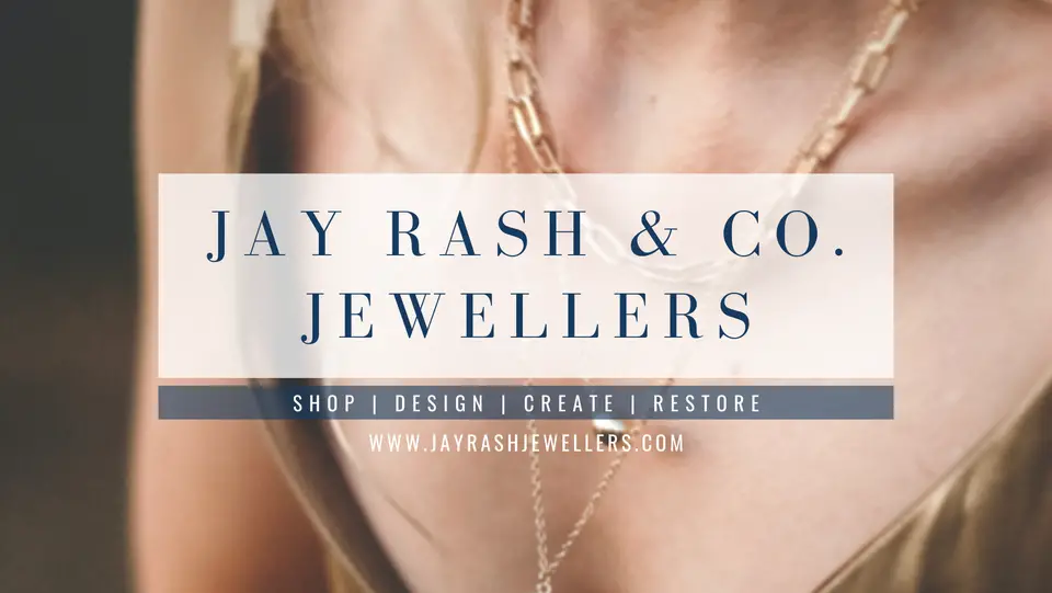 Jay Rash & Co Jewellers