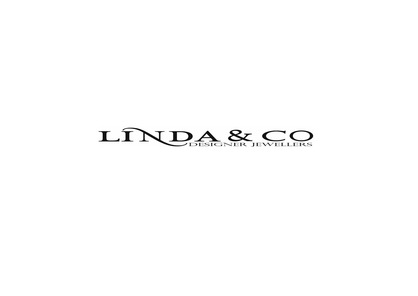 Company logo of Linda & Co Designer Jewellers