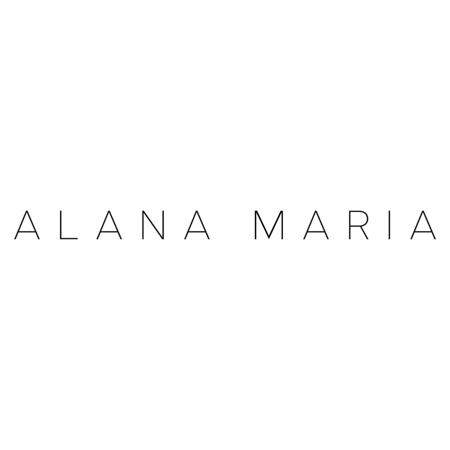 Company logo of Alana Maria Jewellery