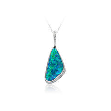 Cosmopolitan Jewellers Opals