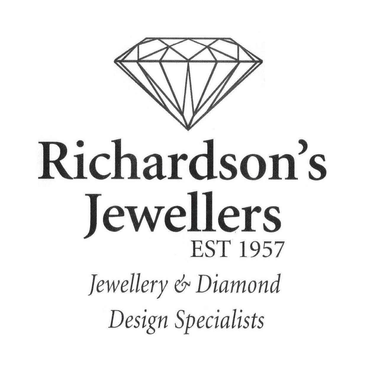 Company logo of Richardson's Jewellers Kippa Ring