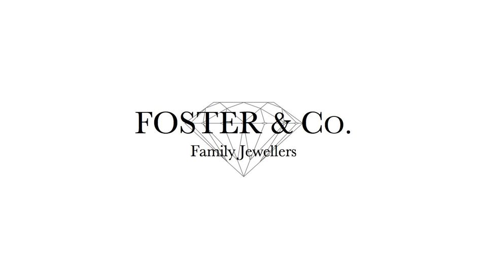 Company logo of Foster & Co. Family Jewellers